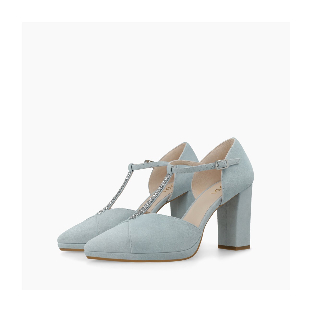 Lodi SALONES DE NOVIA AZULES LOCAL