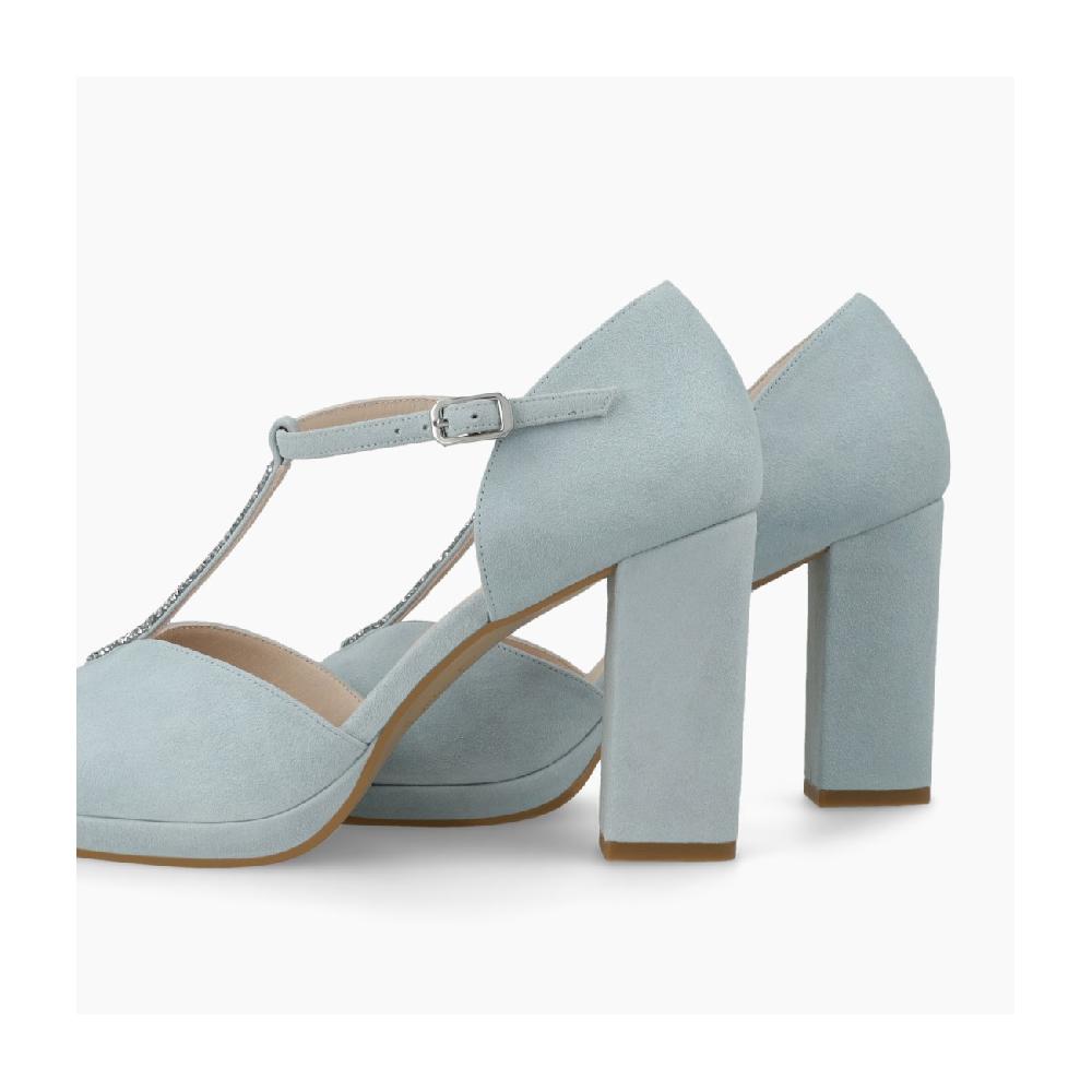 Lodi SALONES DE NOVIA AZULES LOCAL