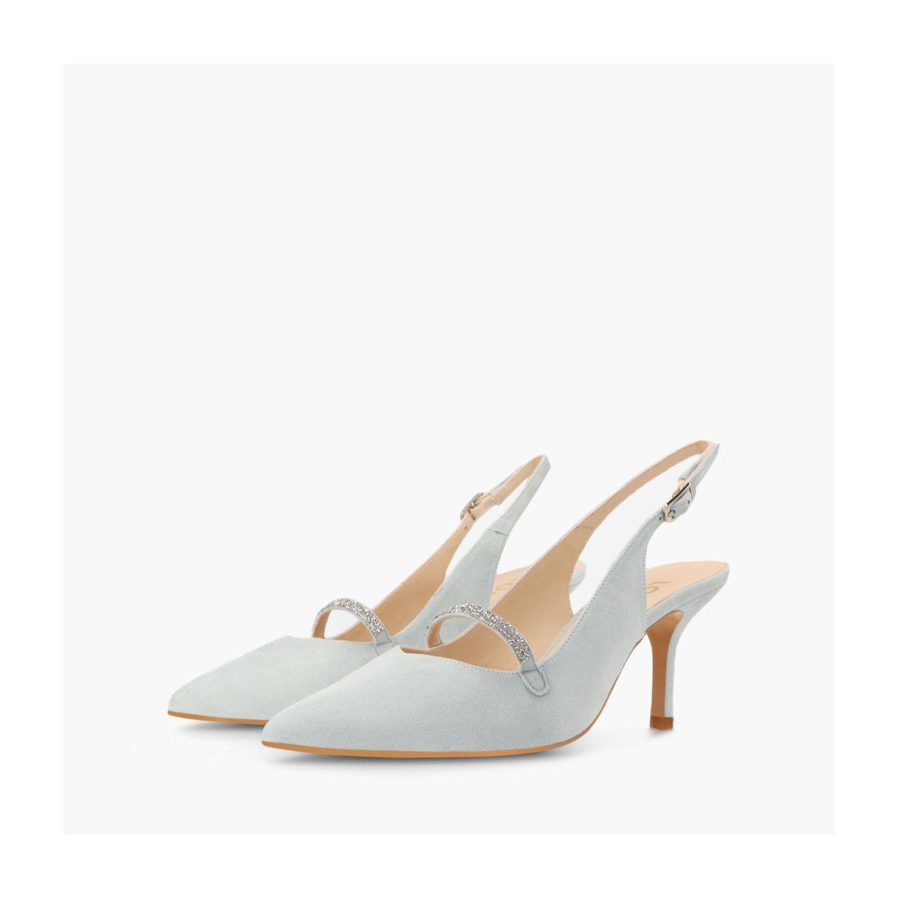 Lodi SALONES DE NOVIA AZULES MIRENE