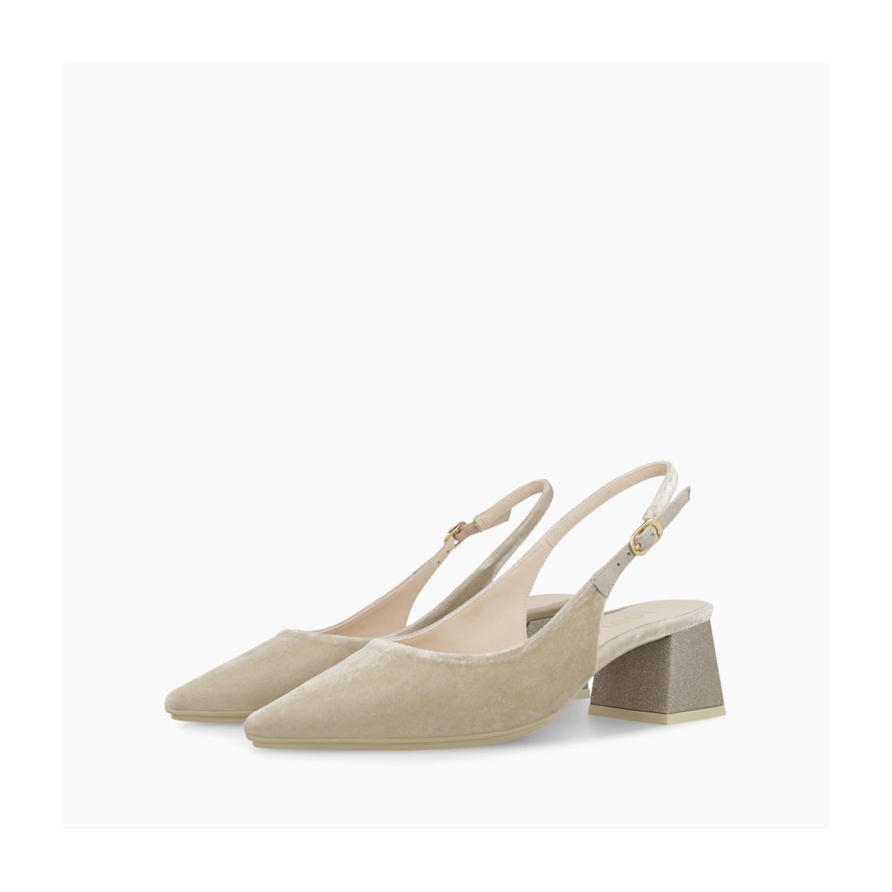 Lodi SALONES DE NOVIA BEIGE CHERRI-TE