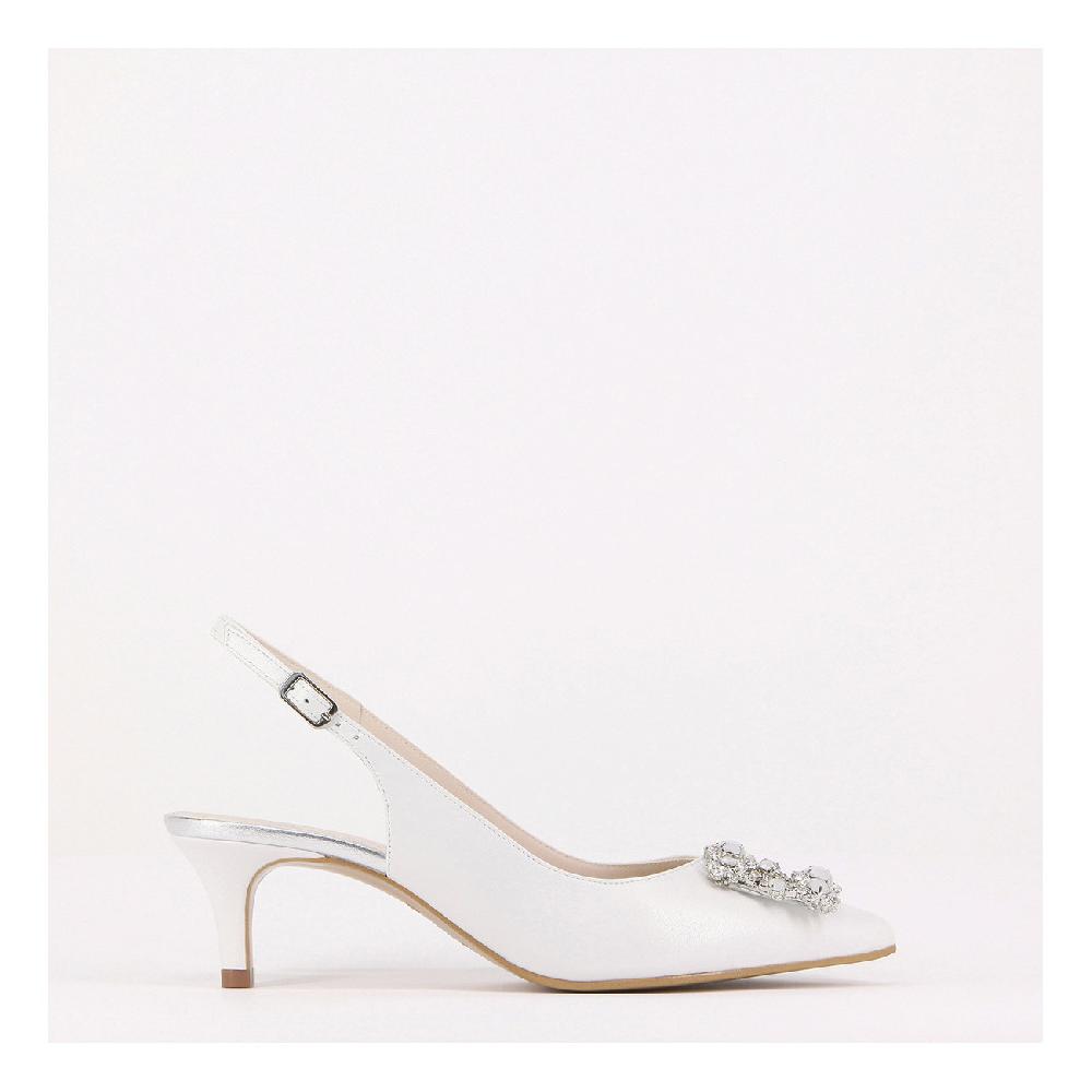 lodi SALONES DE NOVIA BLANCOS CLAVEL