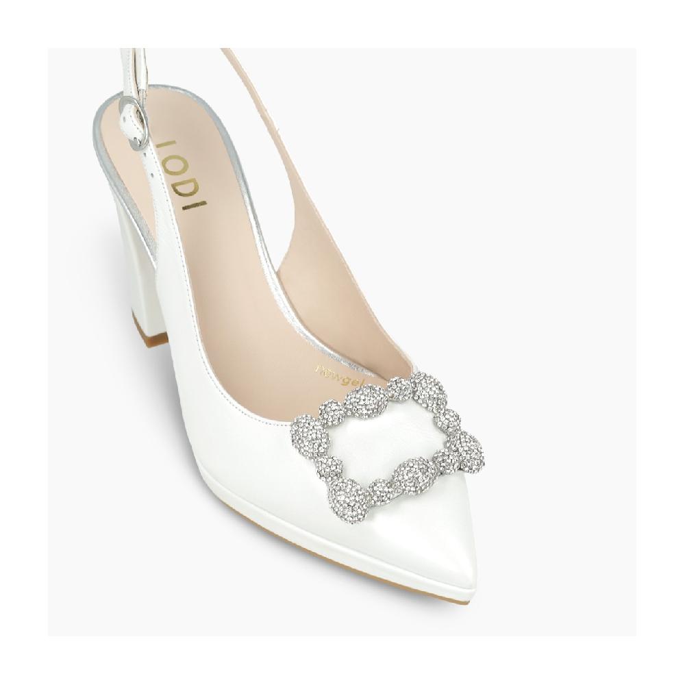 Lodi SALONES DE NOVIA BLANCOS LIVER
