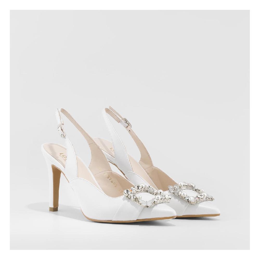 Lodi SALONES DE NOVIA BLANCOS RAGA