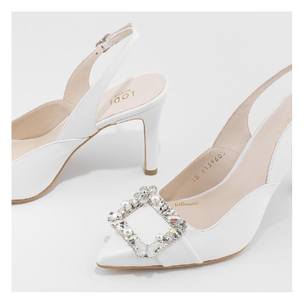 Lodi SALONES DE NOVIA BLANCOS RAGA