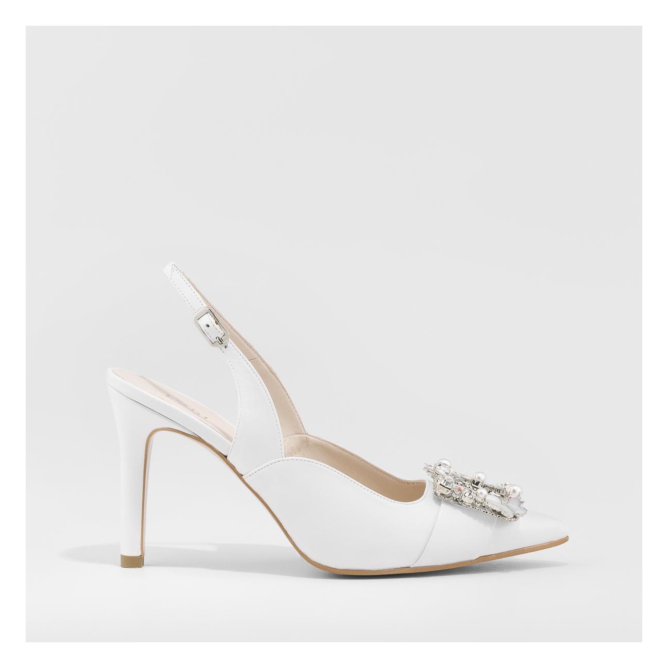 lodi SALONES DE NOVIA BLANCOS RAGA