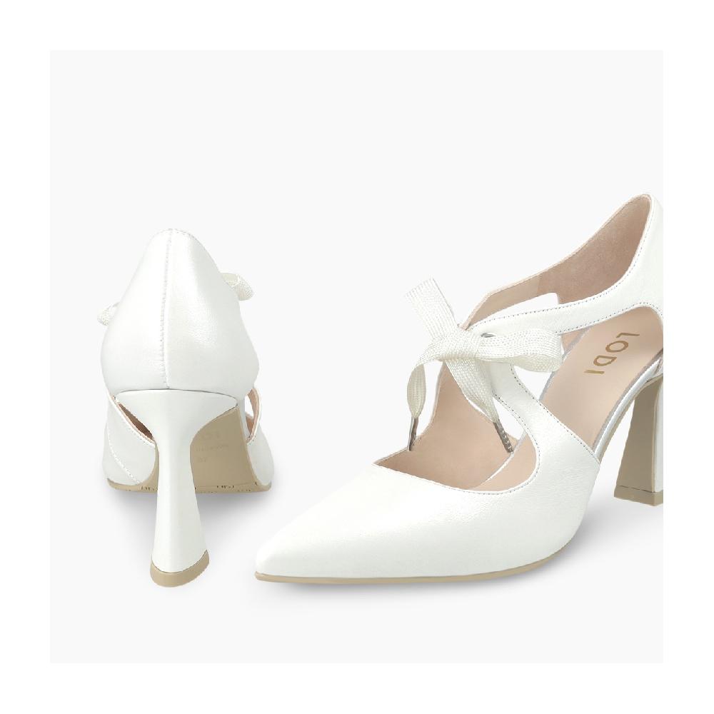 Lodi SALONES DE NOVIA BLANCOS ROTIR