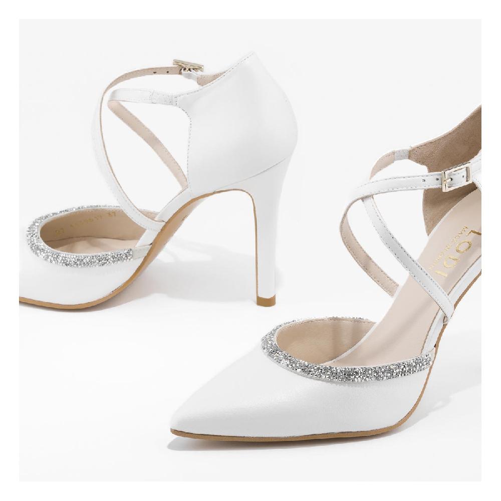 Lodi SALONES DE NOVIA BLANCOS VIGOR