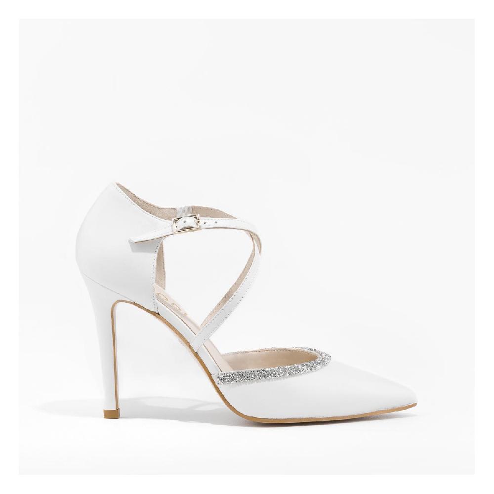 lodi SALONES DE NOVIA BLANCOS VIGOR