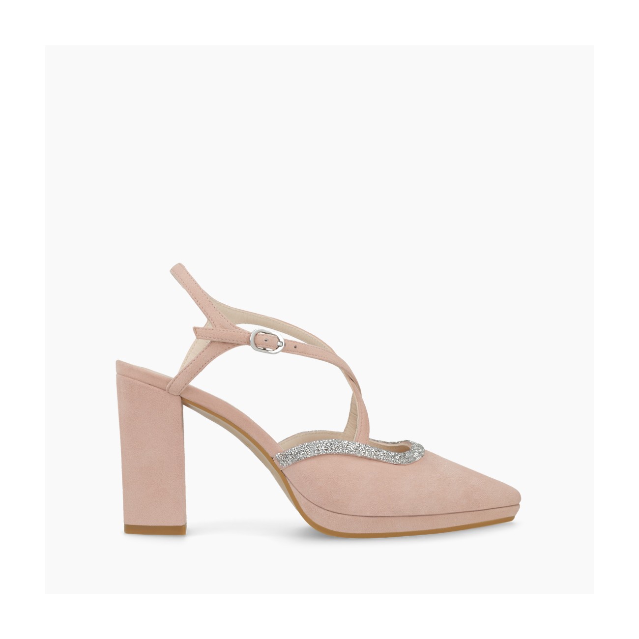 lodi SALONES DE NOVIA ROSAS LOGO