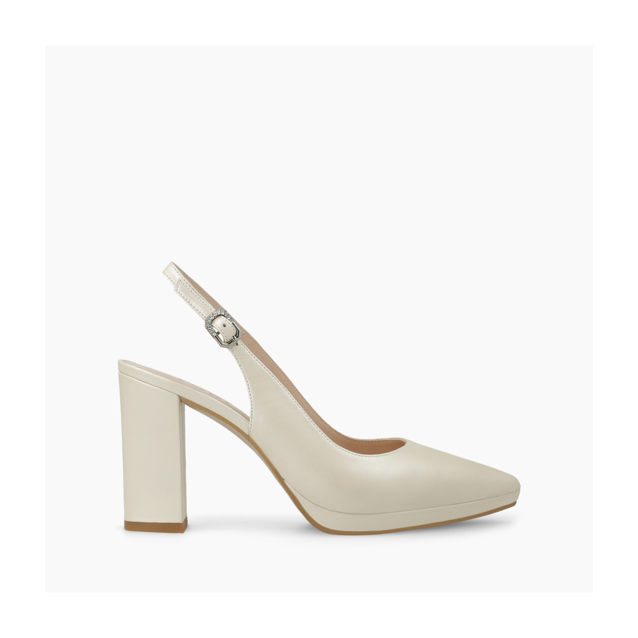 lodi SALONS DE MARIÉE BEIGE LUSIS-NO