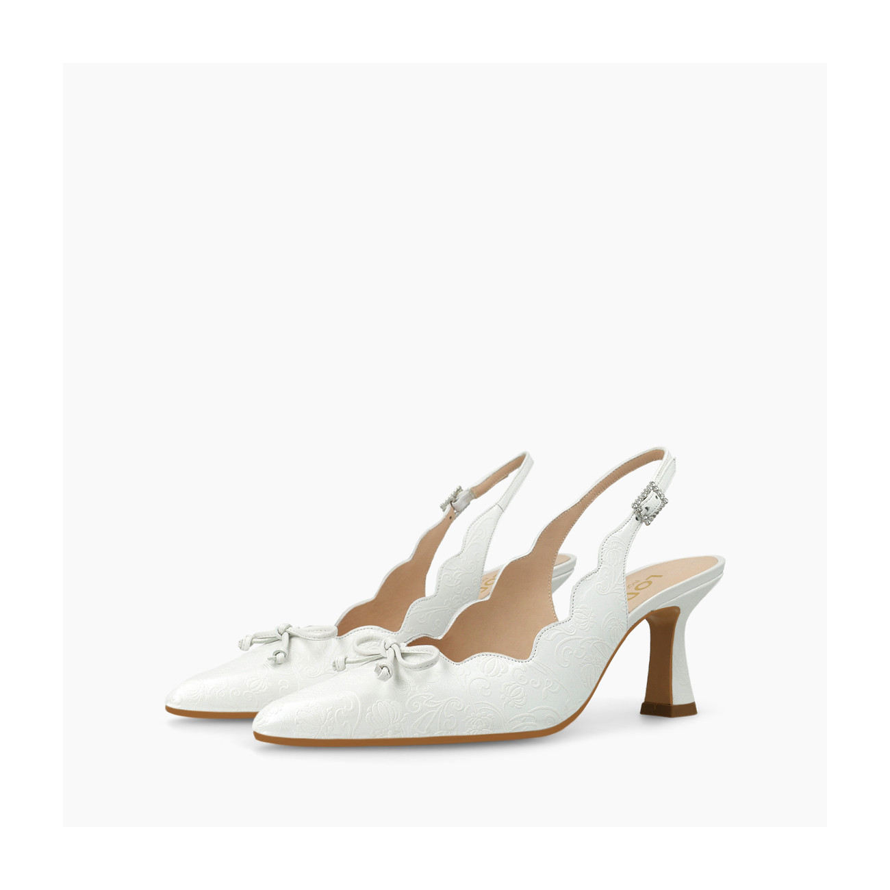 Lodi SALONS DE MARIÉE GEMARI-NO BLANCS