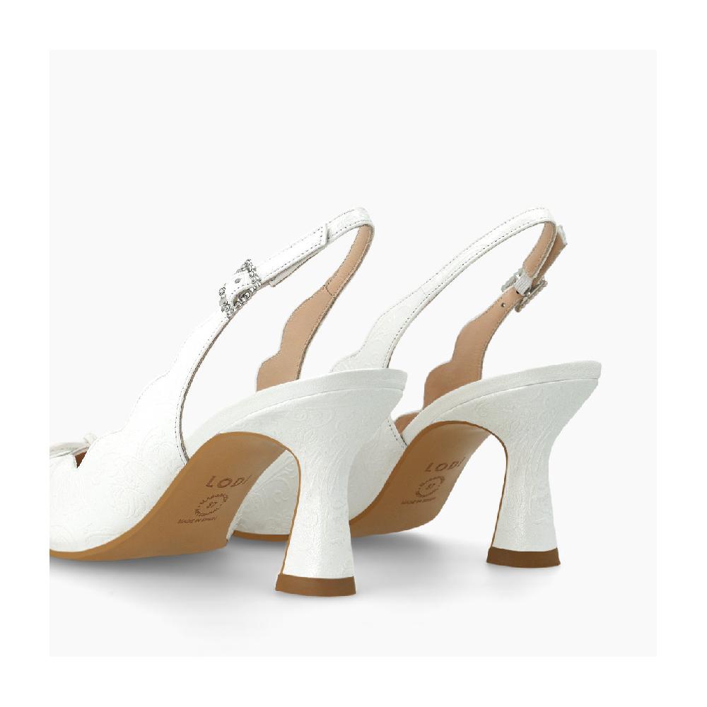 Lodi SALONS DE MARIÉE GEMARI-NO BLANCS