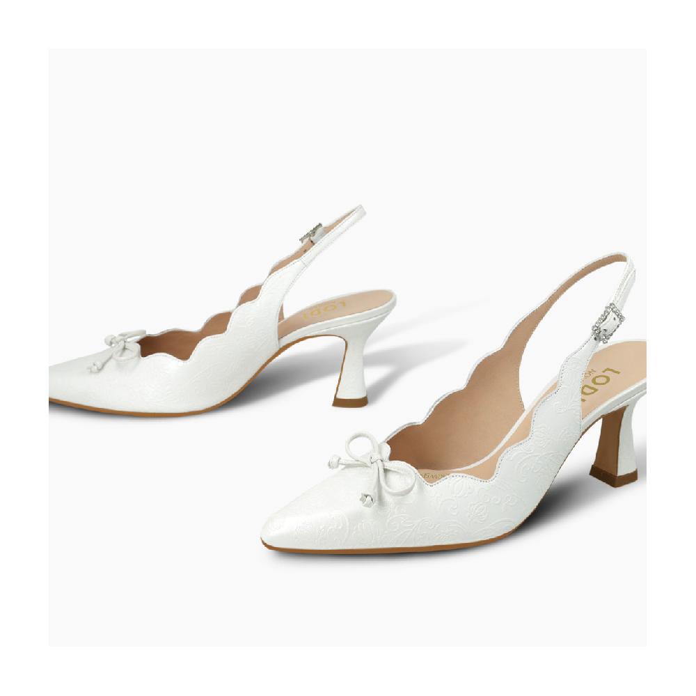 Lodi SALONS DE MARIÉE GEMARI-NO BLANCS