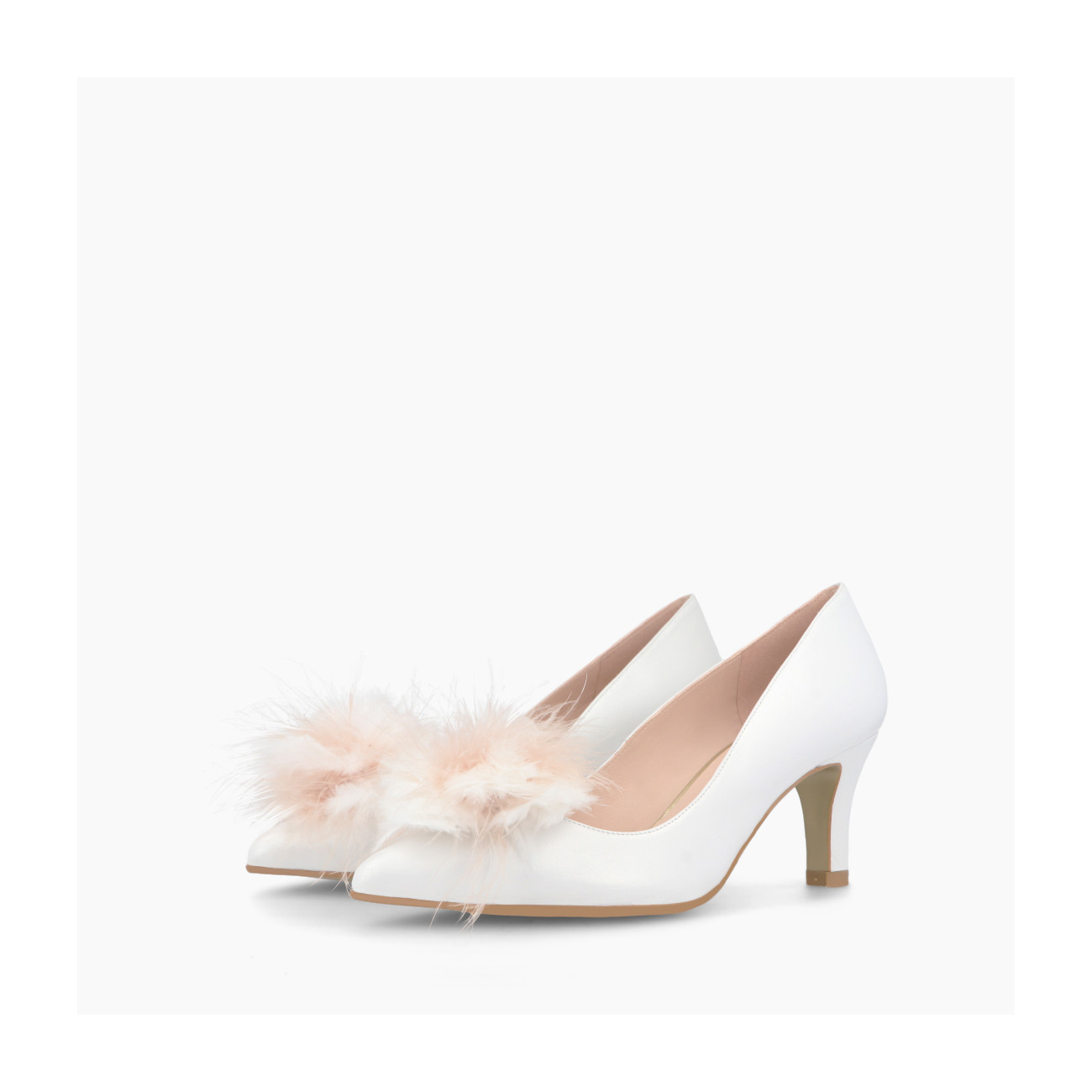 Lodi SALONS DE MARIÉE MAIDON BLANC