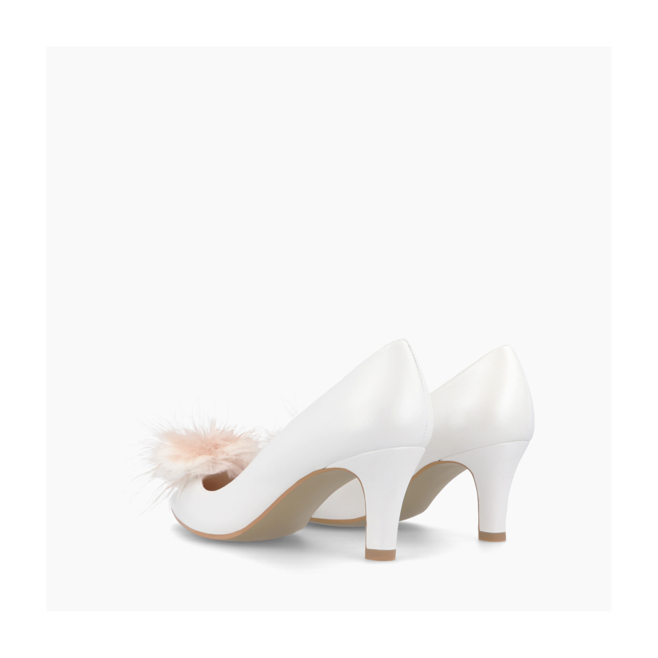 Lodi SALONS DE MARIÉE MAIDON BLANC