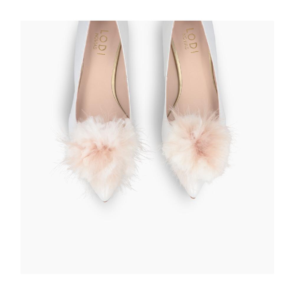 Lodi SALONS DE MARIÉE MAIDON BLANC