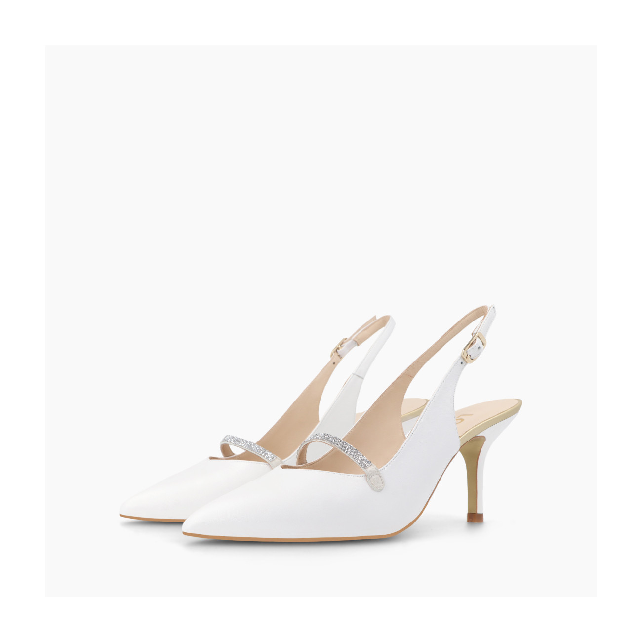 Lodi SALONS DE MARIÉE MIRENE BLANC