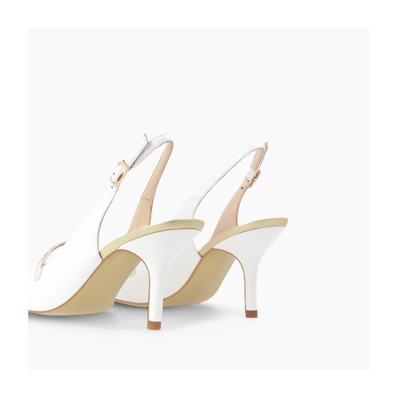 Lodi SALONS DE MARIÉE MIRENE BLANC