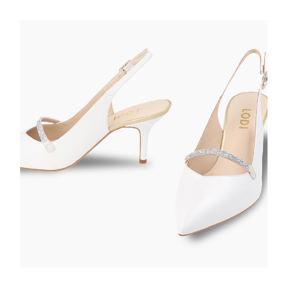 Lodi SALONS DE MARIÉE MIRENE BLANC