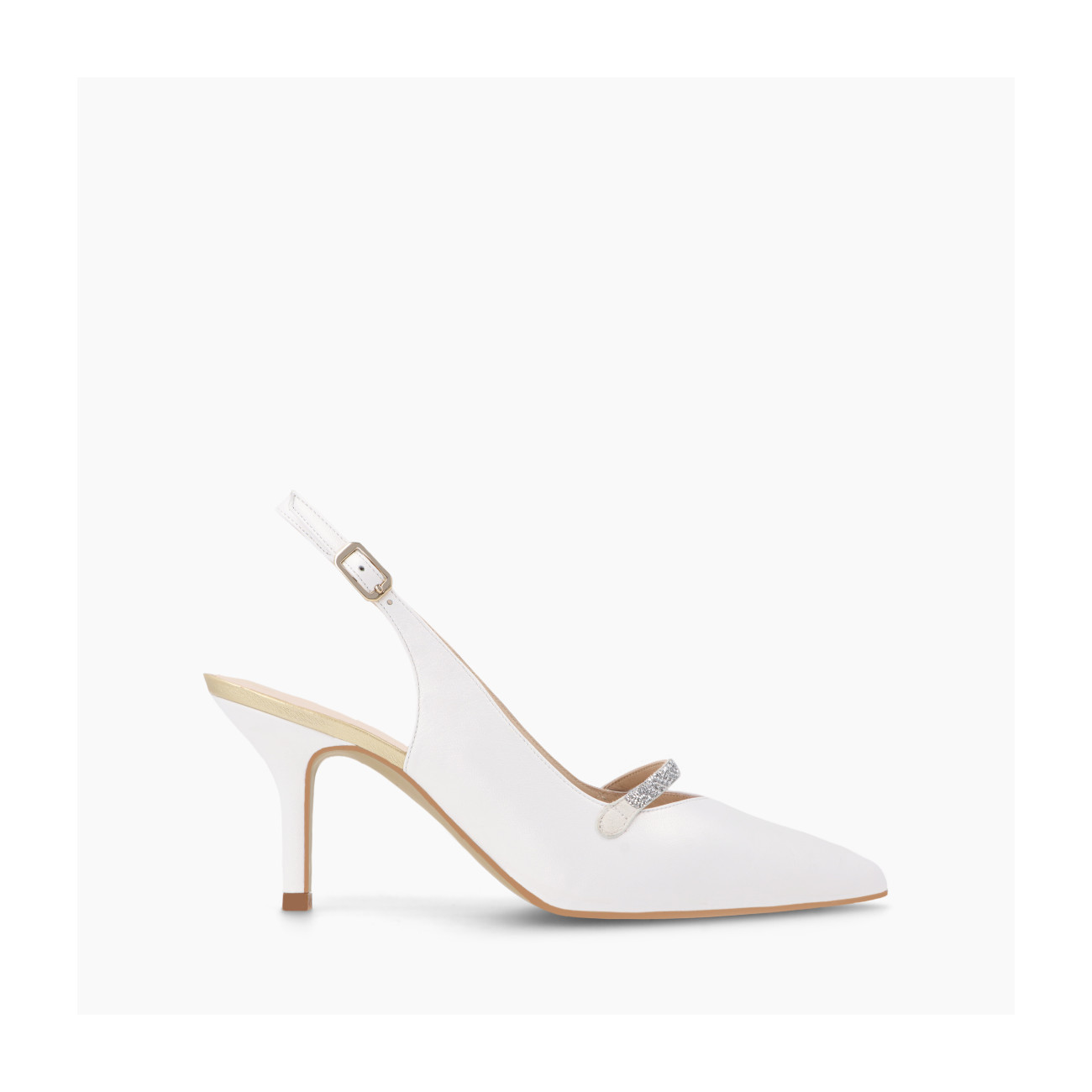 lodi SALONS DE MARIÉE MIRENE BLANC