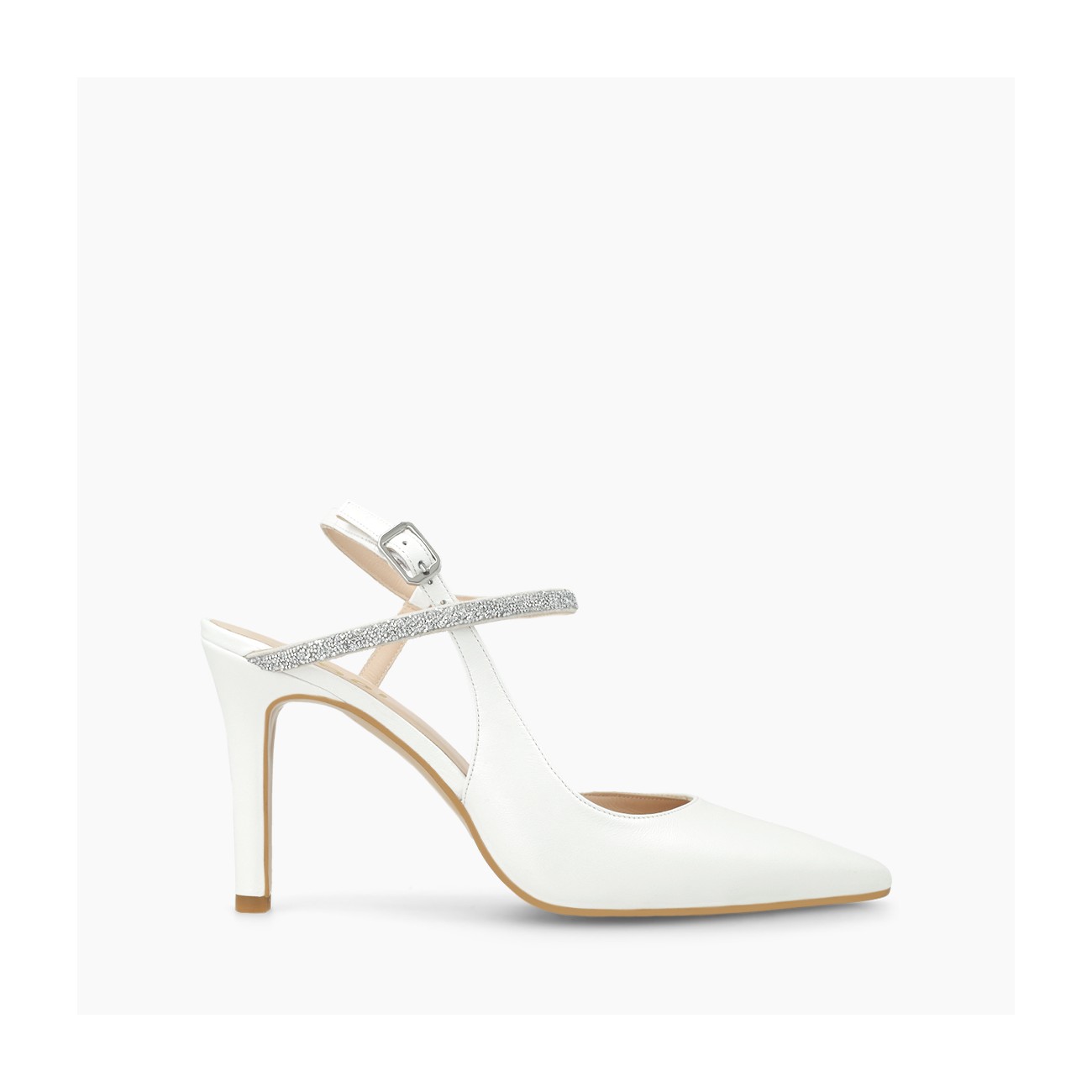 Lodi SALONS DE MARIÉE RASITE BLANC