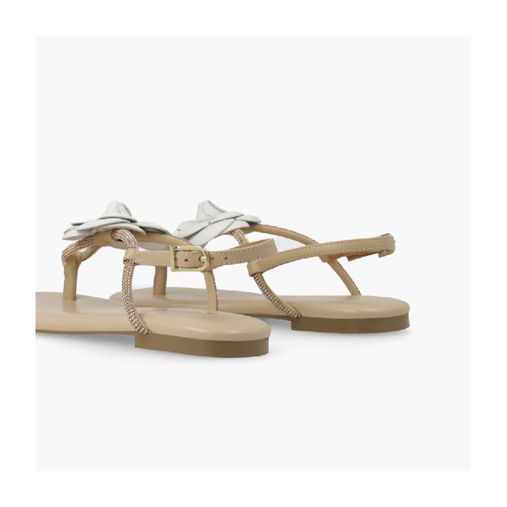Lodi SANDALES BEIGES BR5500