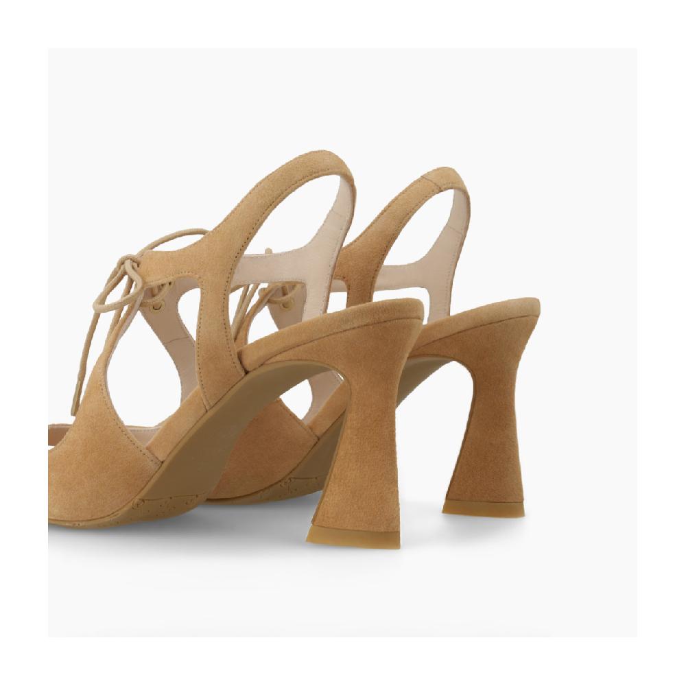 Lodi SANDALES BEIGES HELONA