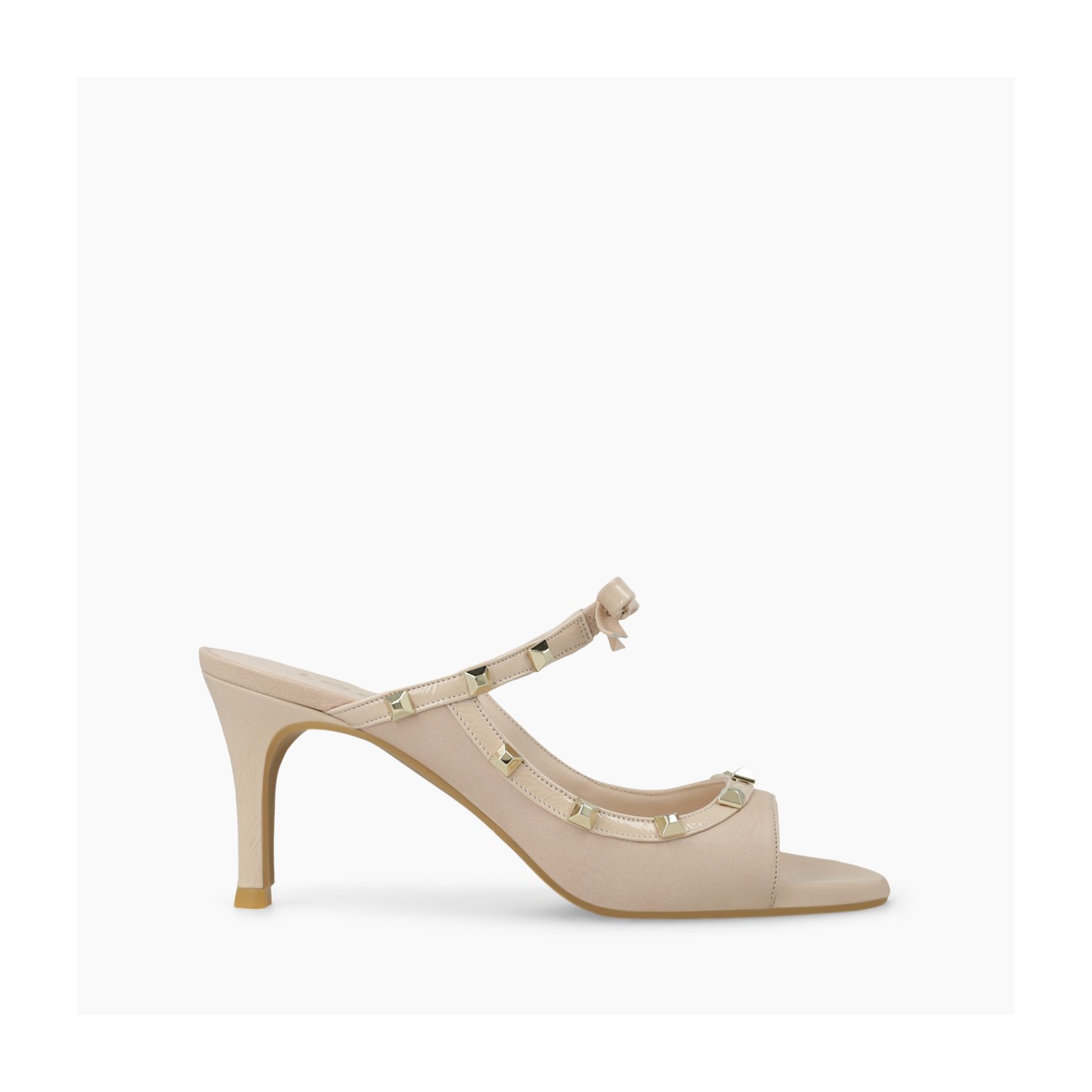 lodi SANDALES BEIGES LINIUS