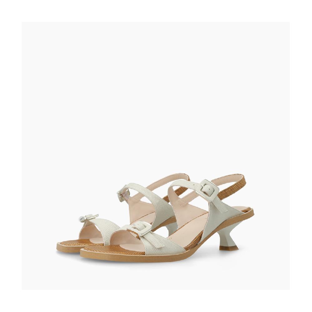 Lodi SANDALES BLANCHES ICABILA