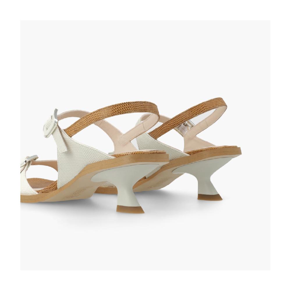 Lodi SANDALES BLANCHES ICABILA
