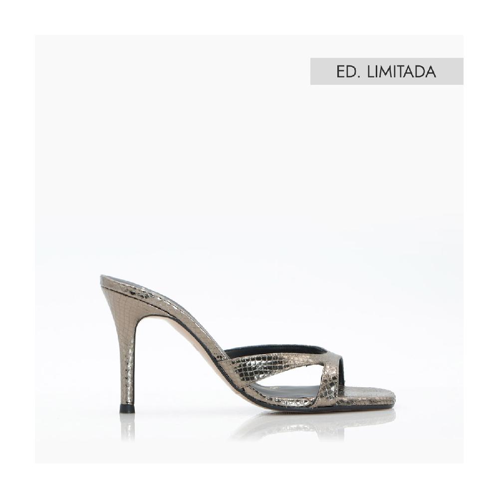 lodi SANDALES DOREES SIRAGEL-X