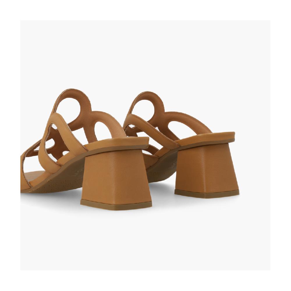 Lodi SANDALES MARRON MIL5213-GO