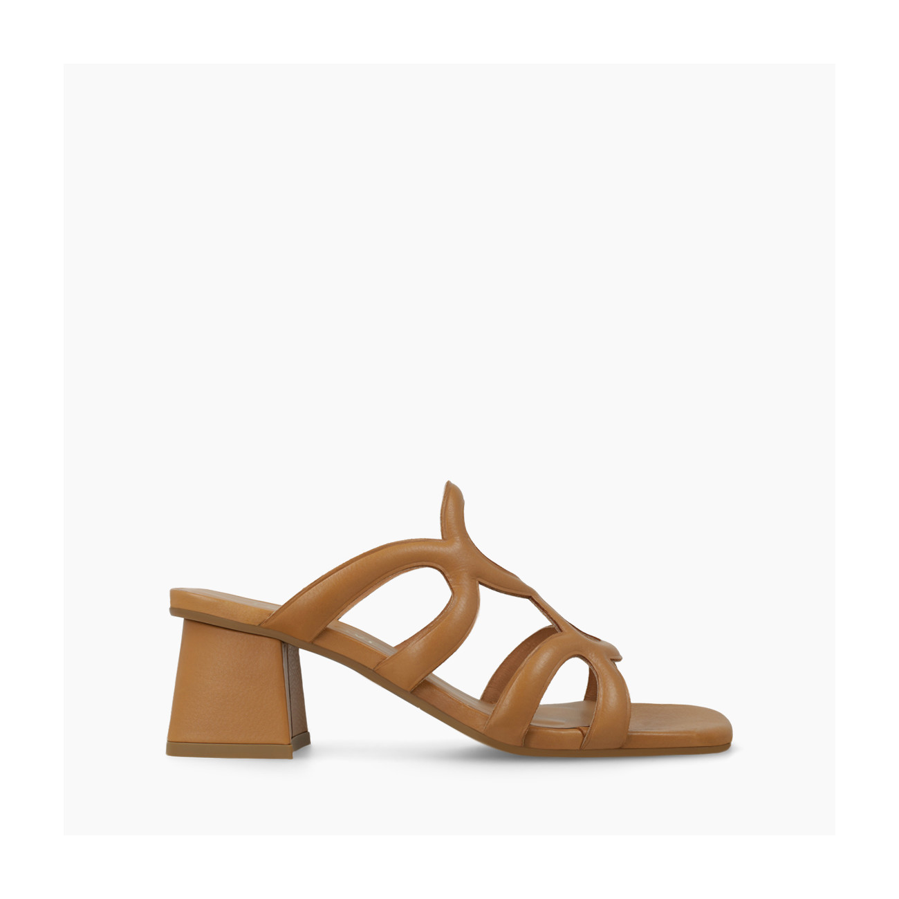 lodi SANDALES MARRON MIL5213-GO