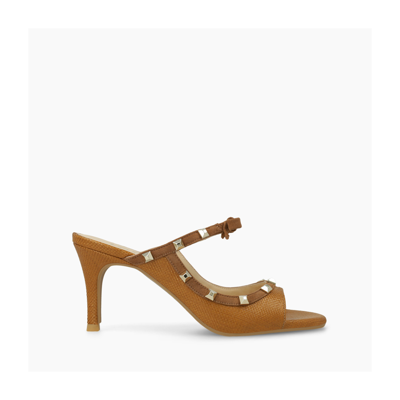 lodi SANDALES MARRONNES LINIUS