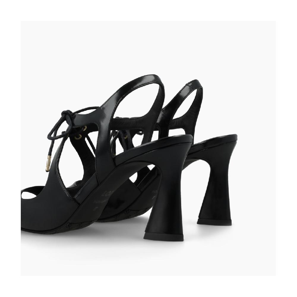 Lodi SANDALES NOIRES HELONA