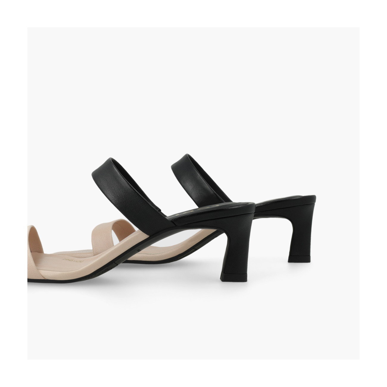 Lodi SANDALES NUDE CHAMERI