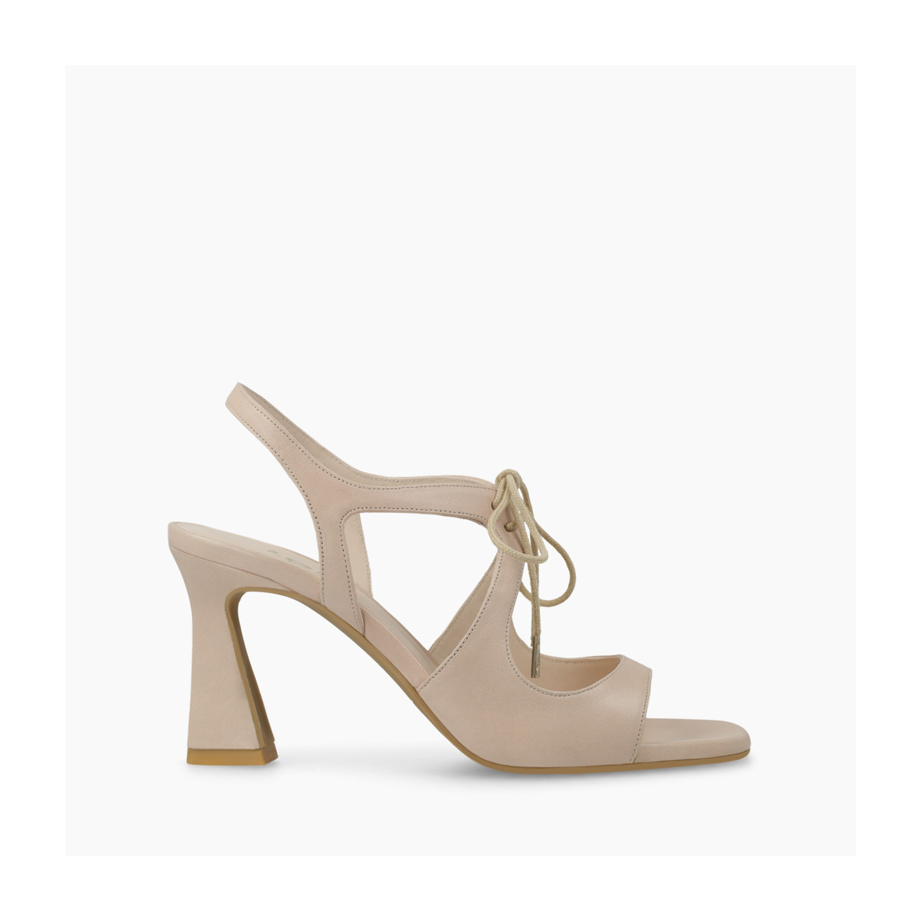 lodi SANDALES NUDE HELONA