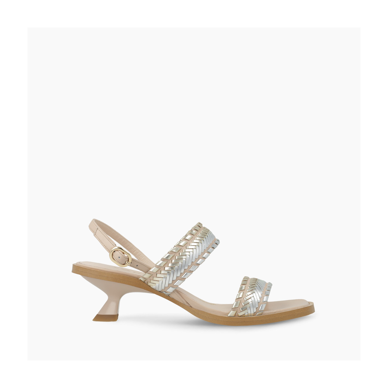 lodi SANDALES NUDE ICAULE