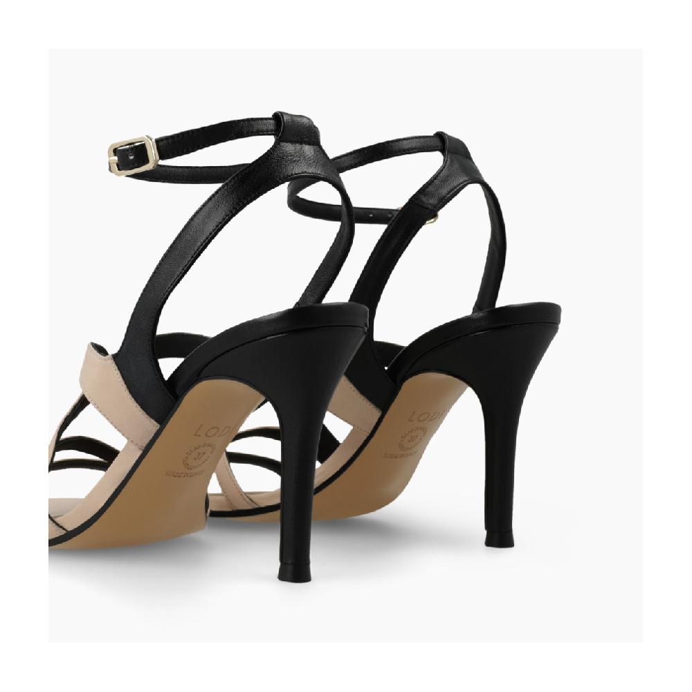 Lodi SANDALES NUDE SIMURE