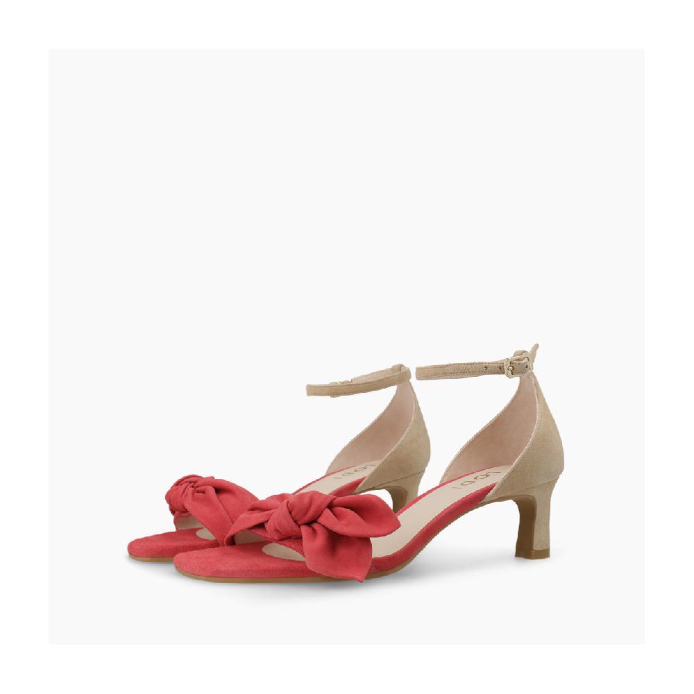 Lodi SANDALES ROSES CHEMODE