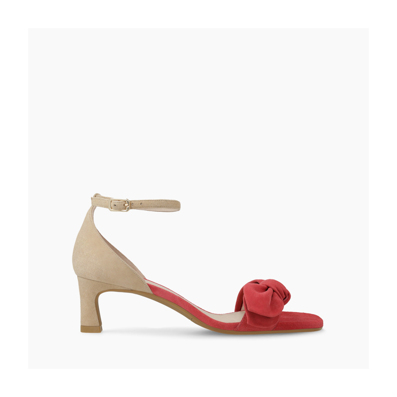 lodi SANDALES ROSES CHEMODE