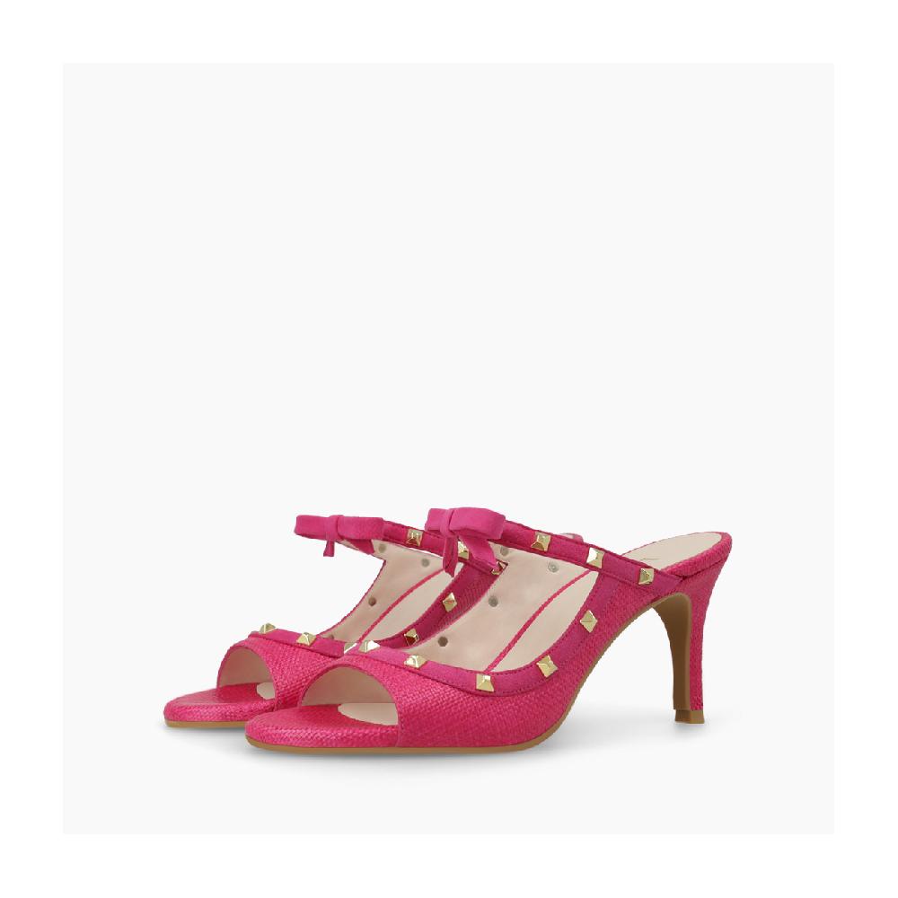 Lodi SANDALES ROSES LINIUS