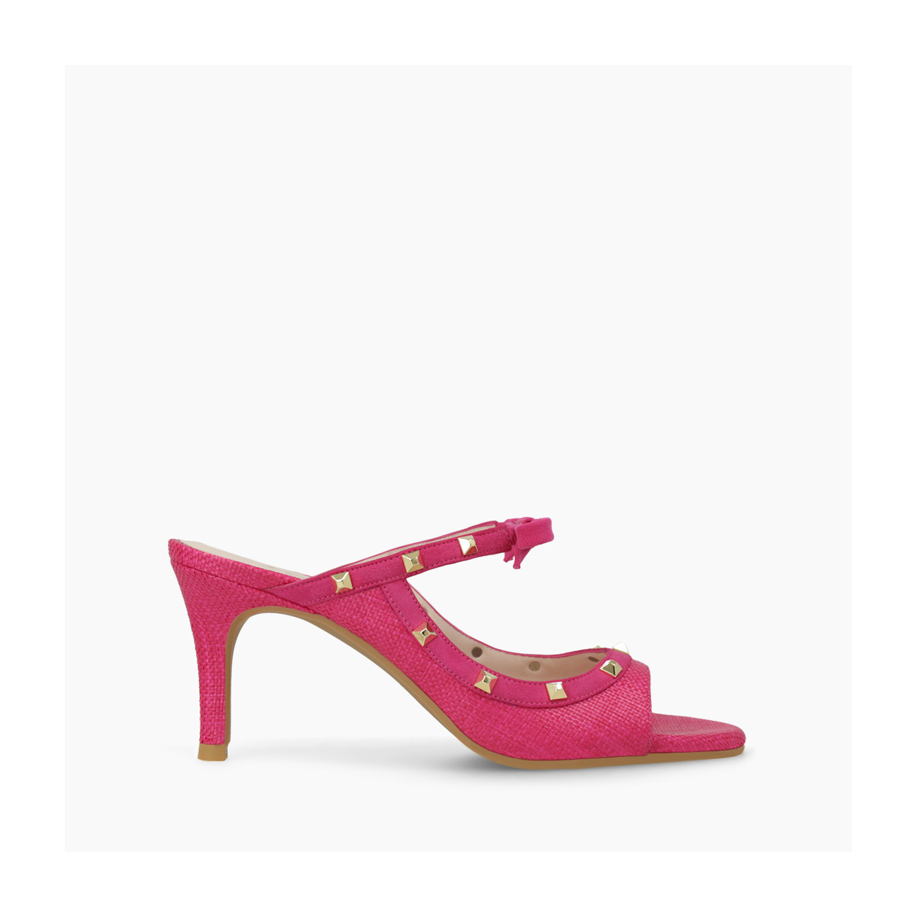 lodi SANDALES ROSES LINIUS