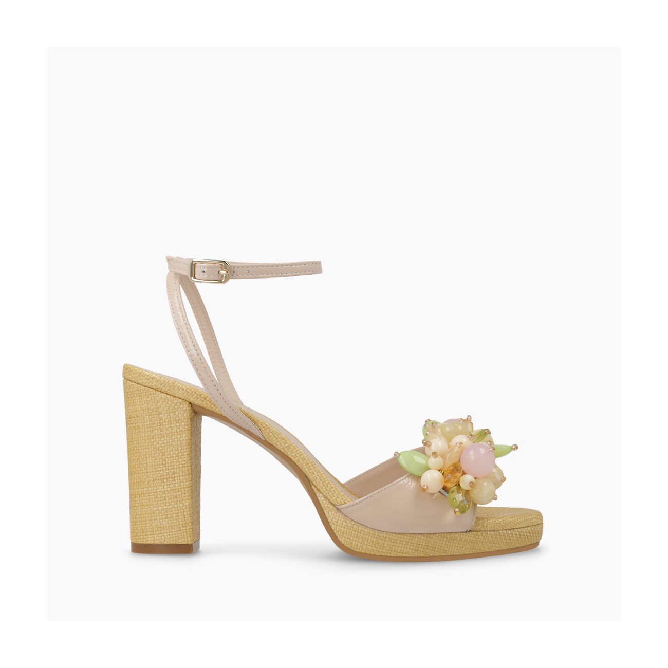 Lodi SANDALES ROSES LOINA