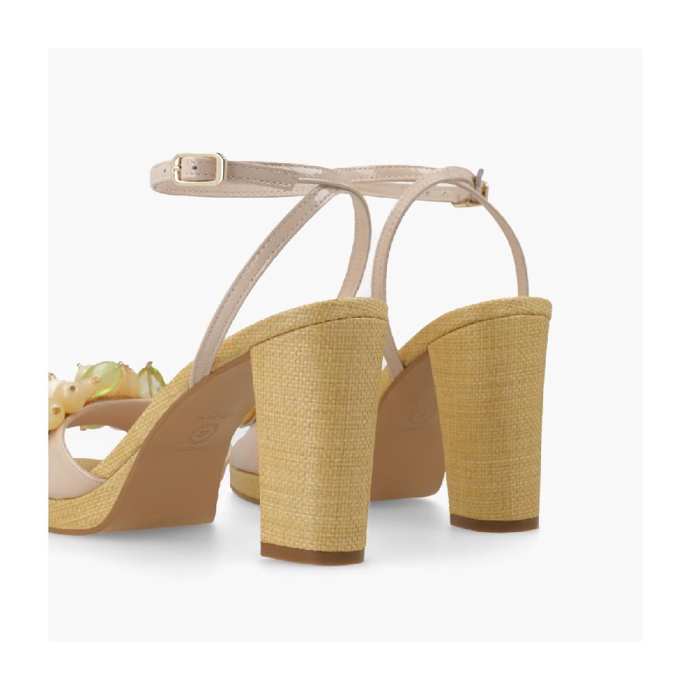 Lodi SANDALES ROSES LOINA