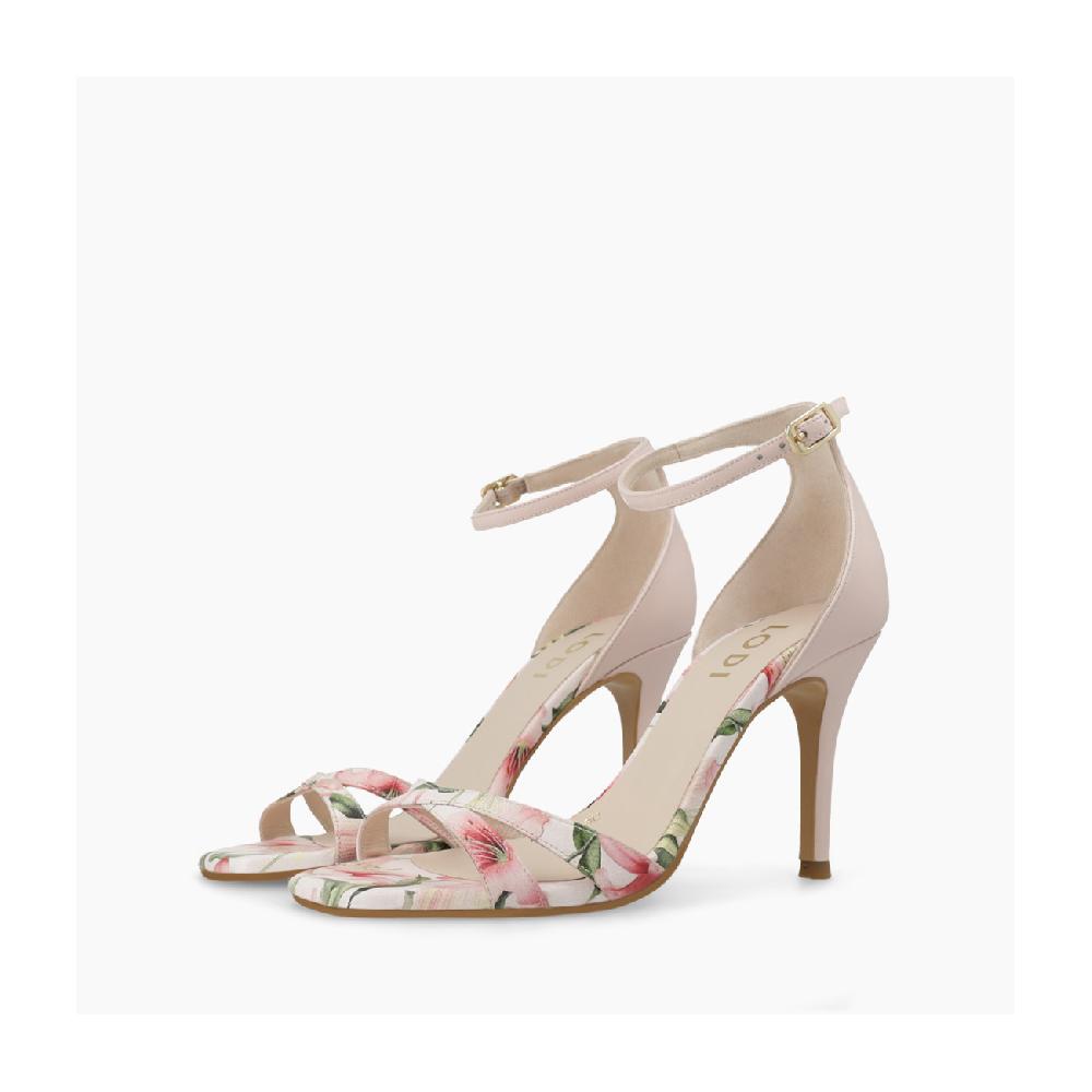 Lodi SANDALES ROSES SARLY-DE