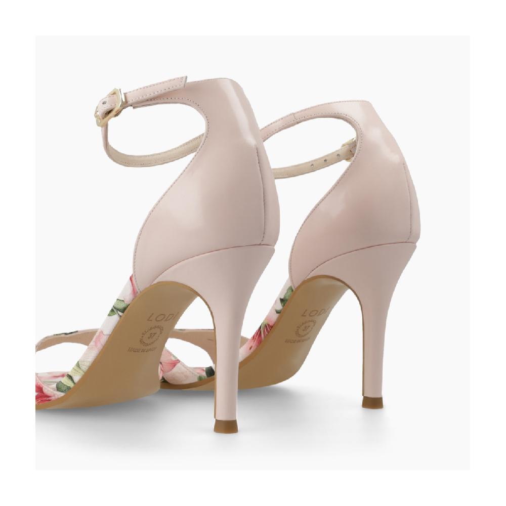 Lodi SANDALES ROSES SARLY-DE