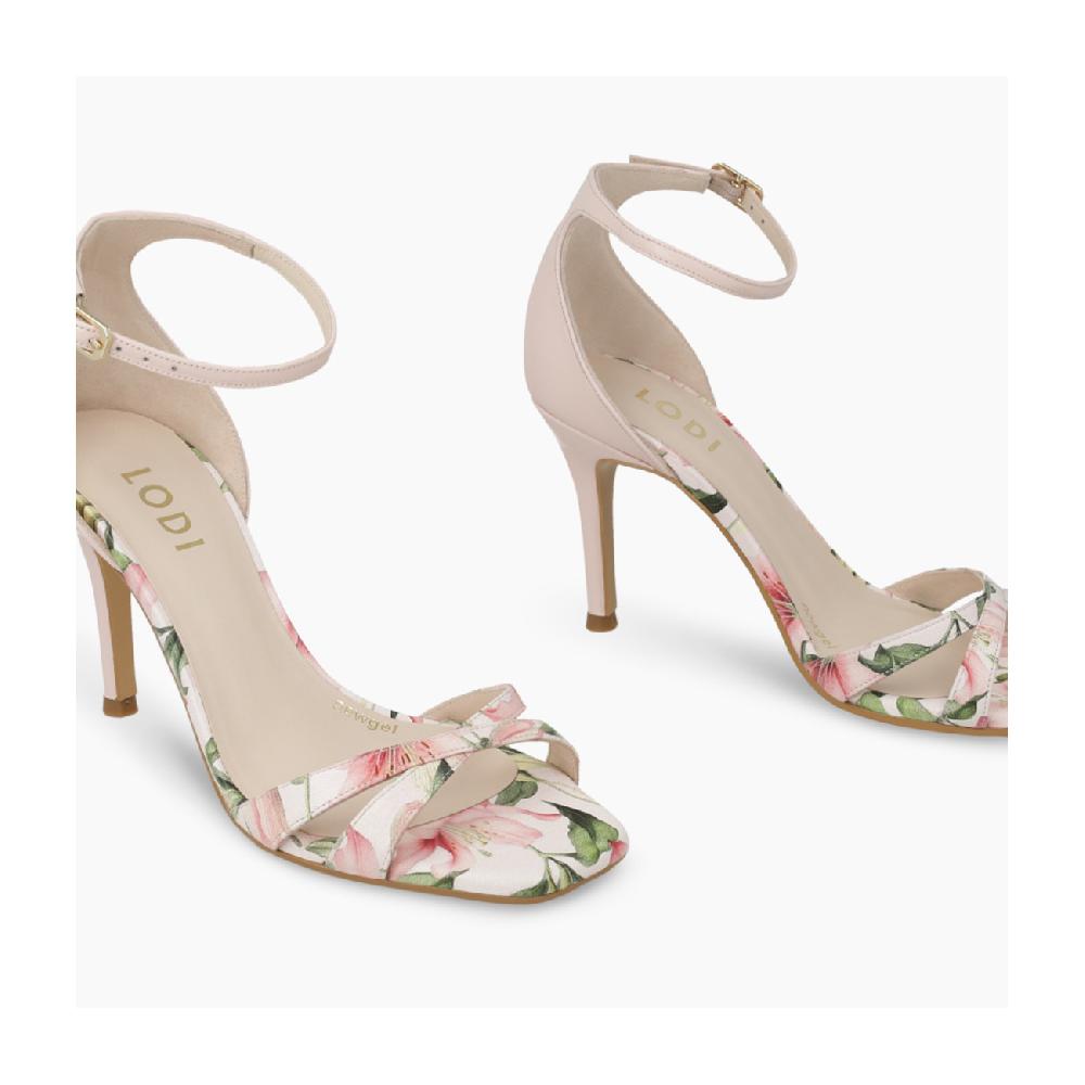 Lodi SANDALES ROSES SARLY-DE