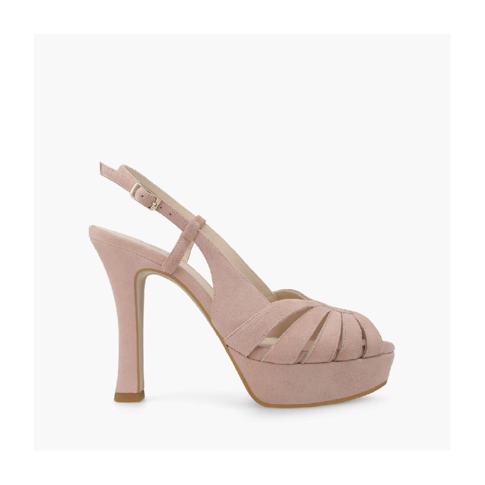 lodi SANDALES ROSES TASINE