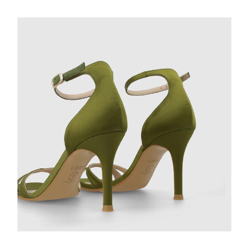 Lodi SANDALES SARLY-TE VERTES